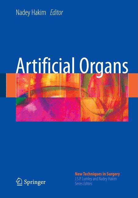 Artificial Organs (2009) - Ingram
