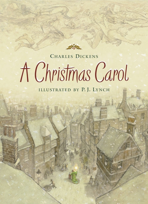 Christmas Carol - Ingram