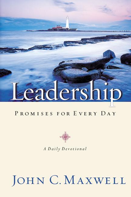 Leadership Promises for Every Day: A Daily Devotional (365 Devotions) - Ingram