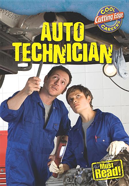 Auto Technician - Ingram
