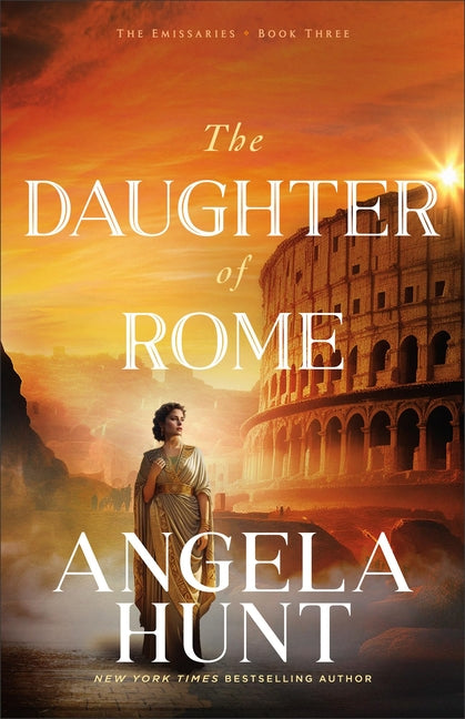 Daughter of Rome - Ingram