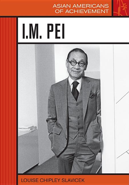 I.M. Pei - Ingram