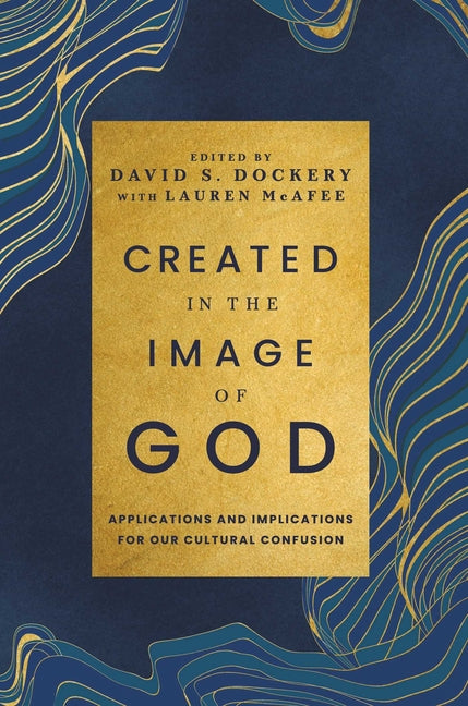 Created in the Image of God - Ingram