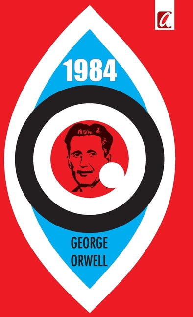 1984 - George Orwell - Ingram