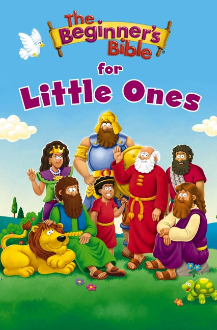 Beginner's Bible for Little Ones - Ingram