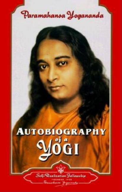 Autobiography of a Yogi - Ingram