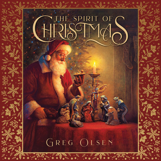Spirit of Christmas - Ingram