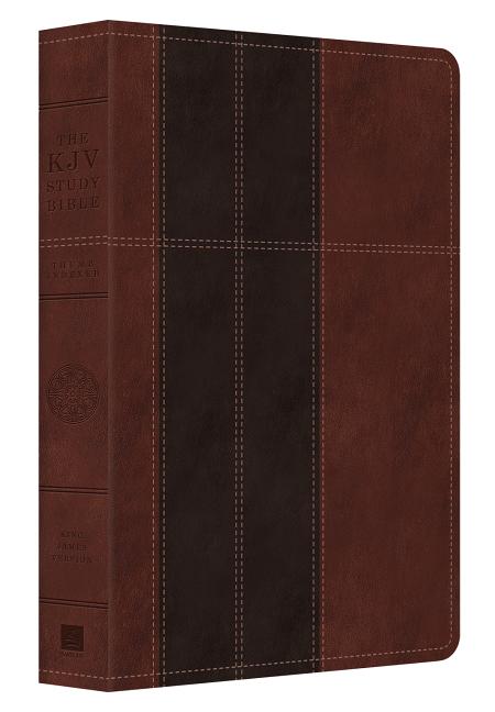 Study Bible-KJV - Ingram