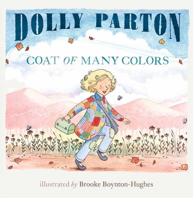 Coat of Many Colors - Ingram