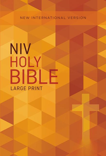 Outreach Bible-NIV - Ingram