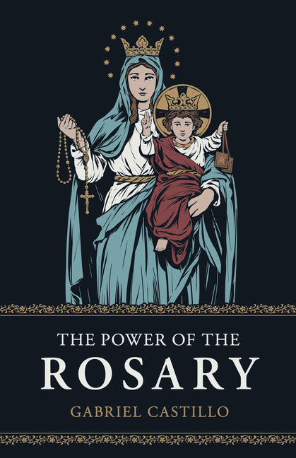 Power of the Rosary - Ingram