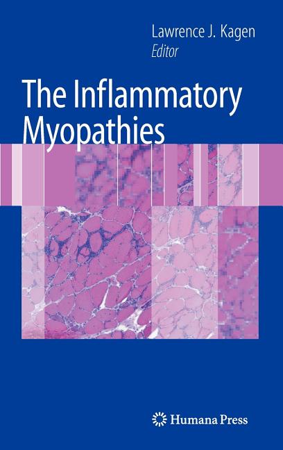 Inflammatory Myopathies (2009) - Ingram