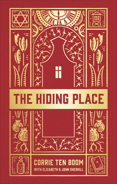 Hiding Place (Deluxe) - Ingram