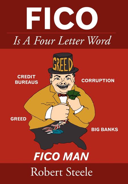 FICO Is A Four Letter Word - Ingram