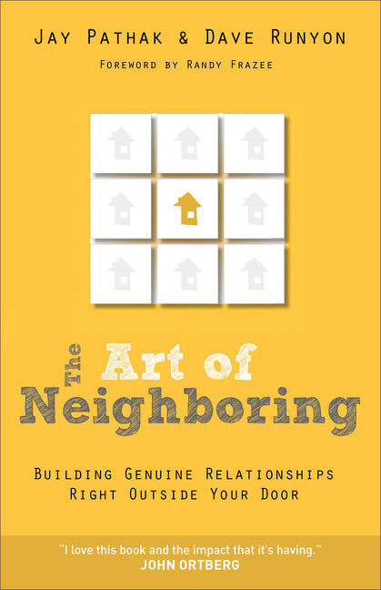 Art of Neighboring - Ingram