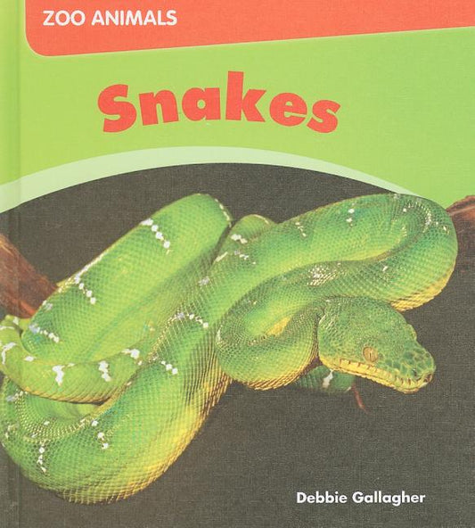 Snakes - Ingram