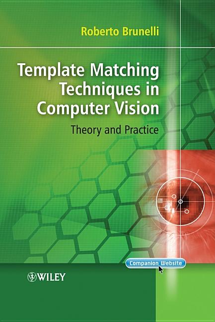 Template Matching Techniques in Computer Vision: Theory and Practice - Ingram