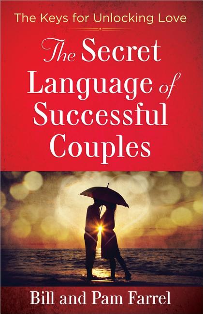 Secret Language of Successful Couples - Ingram