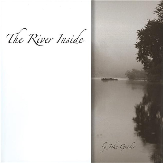 River Inside - Ingram