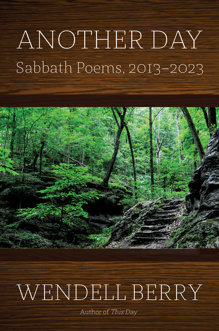 Another Day: Sabbath Poems, 2013-2023 - Ingram