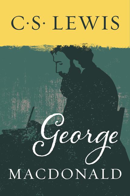 George MacDonald - Ingram