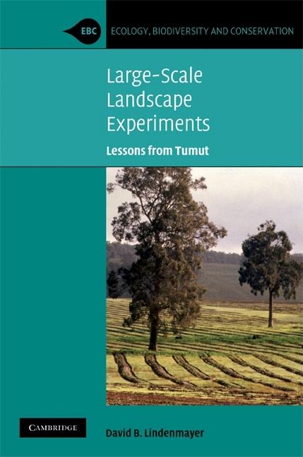 Large-Scale Landscape Experiments - Ingram