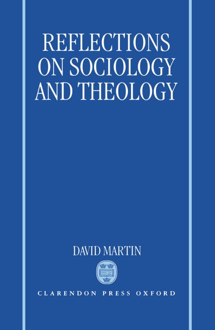 Reflections on Sociology and Theology - Ingram