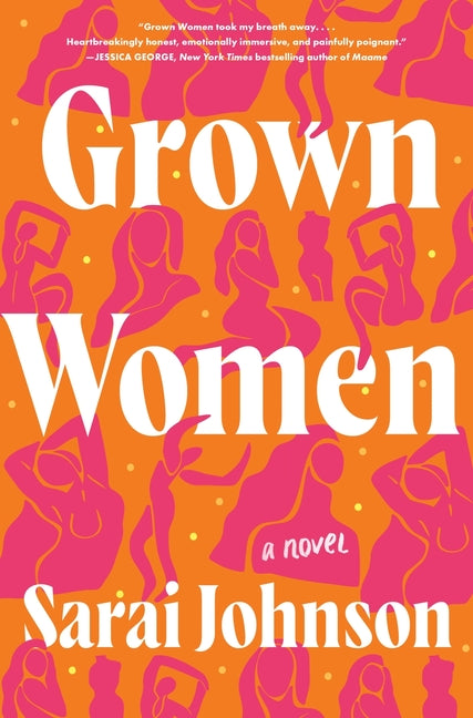 Grown Women - Ingram