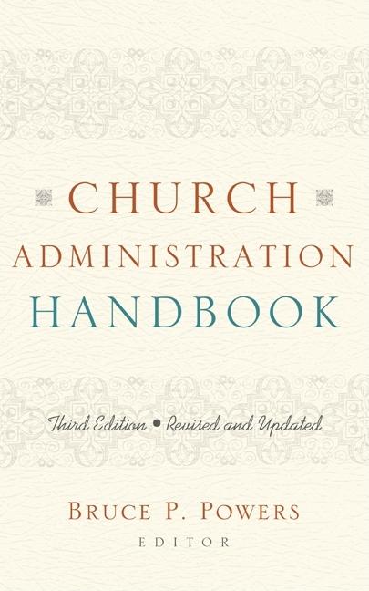 Church Administration Handbook - Ingram