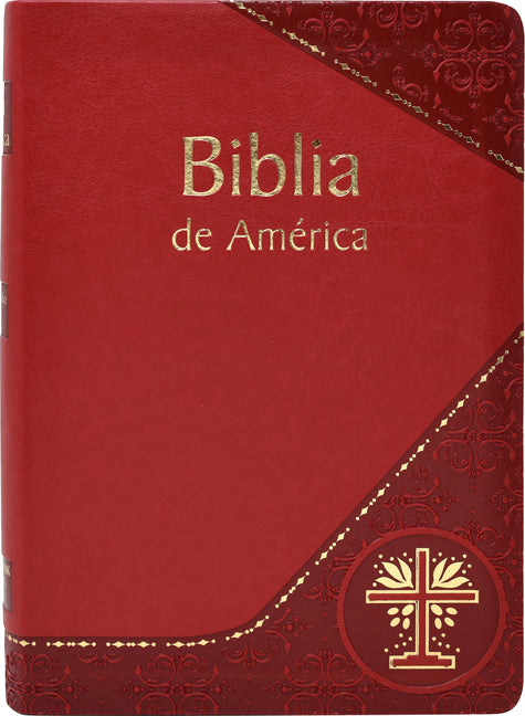 Biblia de America - Ingram