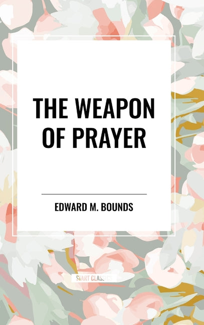 Weapon of Prayer - Ingram