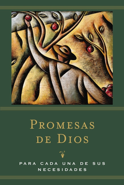 Promesas de Dios: Para Cada Una de Sus Necesidades - Ingram
