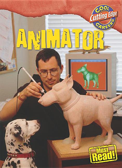 Animator - Ingram