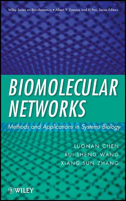 Biomolecular Networks: Methods and Applications in Systems Biology - Ingram