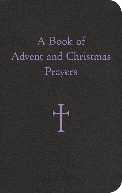 Book of Advent and Christmas Prayers - Ingram