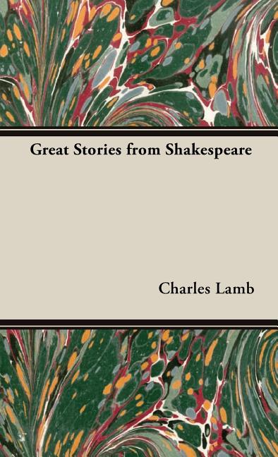 Great Stories from Shakespeare - Ingram