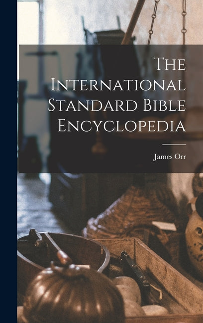 International Standard Bible Encyclopedia - Ingram