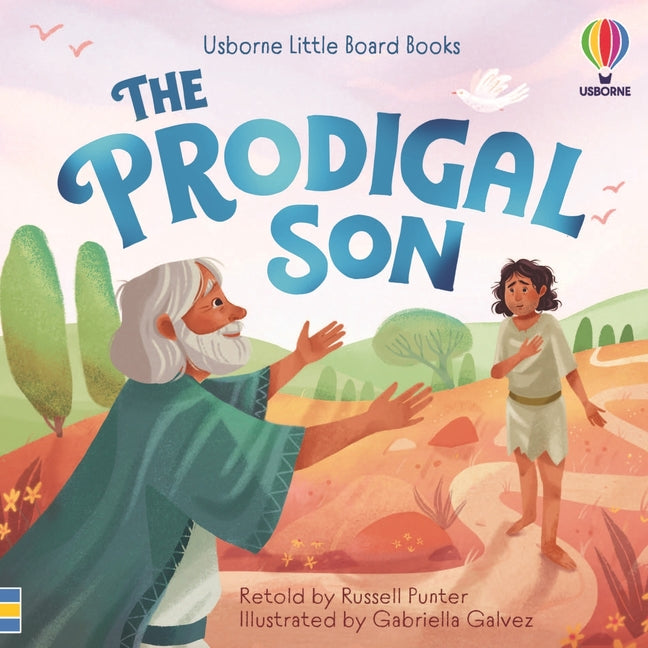 Prodigal Son - Ingram