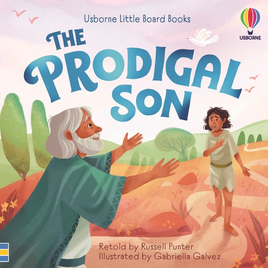Prodigal Son - Ingram