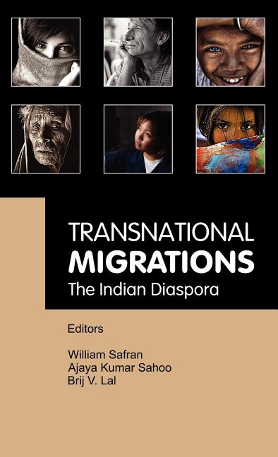 Transnational Migrations: The Indian Diaspora - Ingram
