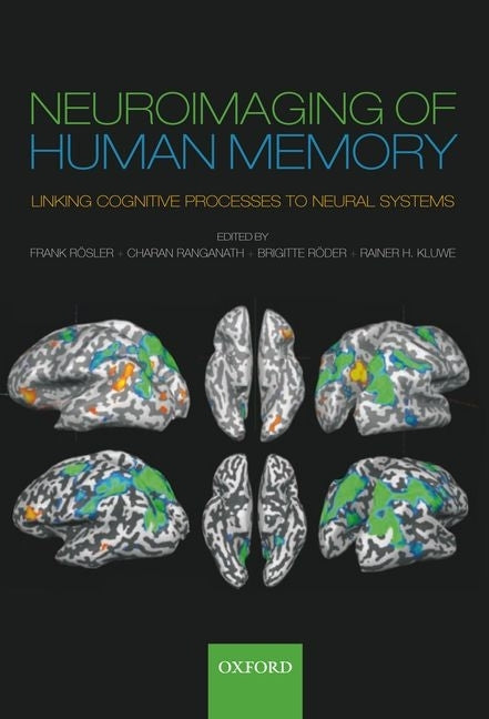 Neuroimaging of Human Memory - Ingram