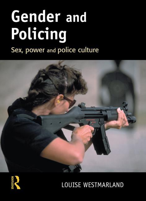 Gender and Policing - Ingram