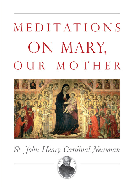 Meditations on Mary, Our Mother - Ingram