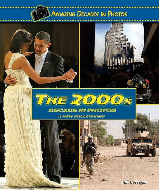 2000s Decade in Photos: A New Millennium - Ingram