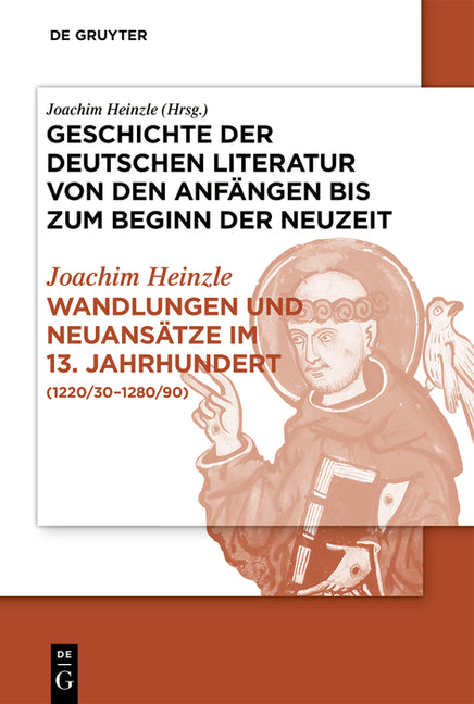 Wandlungen und Neuansätze im 13. Jahrhundert (2. Durchges. Aufl. Reprint 2010) - Ingram