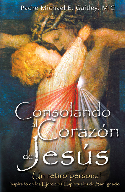 Consolando Al Corazon de Jesus - Ingram