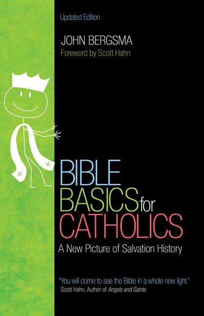 Bible Basics - Ingram