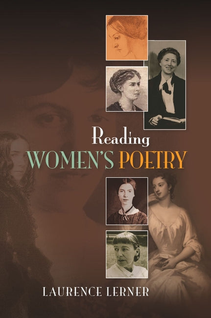 Reading Women's Poetry - Ingram