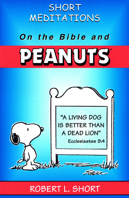 Short Meditations on the Bible - Ingram