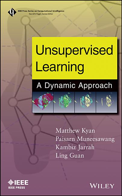 Unsupervised Learning: A Dynamic Approach - Ingram